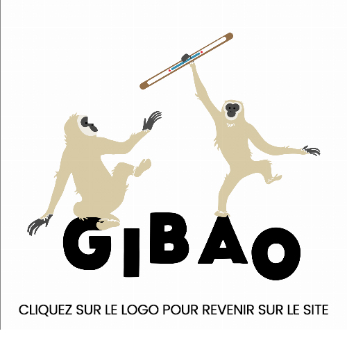 Logo GIBAO